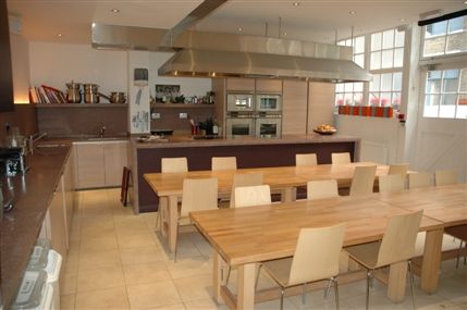 La Cucina Caldesi