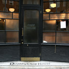 Quality Chop House