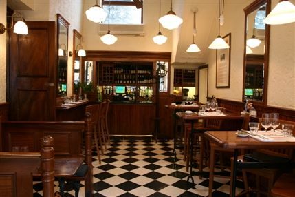 Quality Chop House