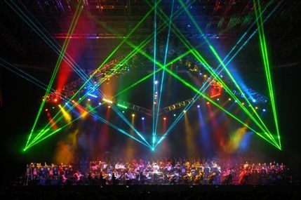 Classical Spectacular