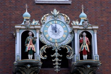 Fortnum & Mason