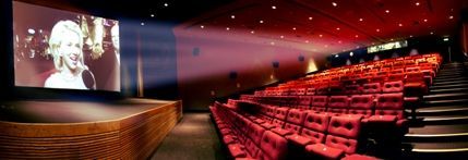 Princess Anne Theatre