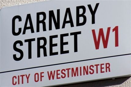 Carnaby Street