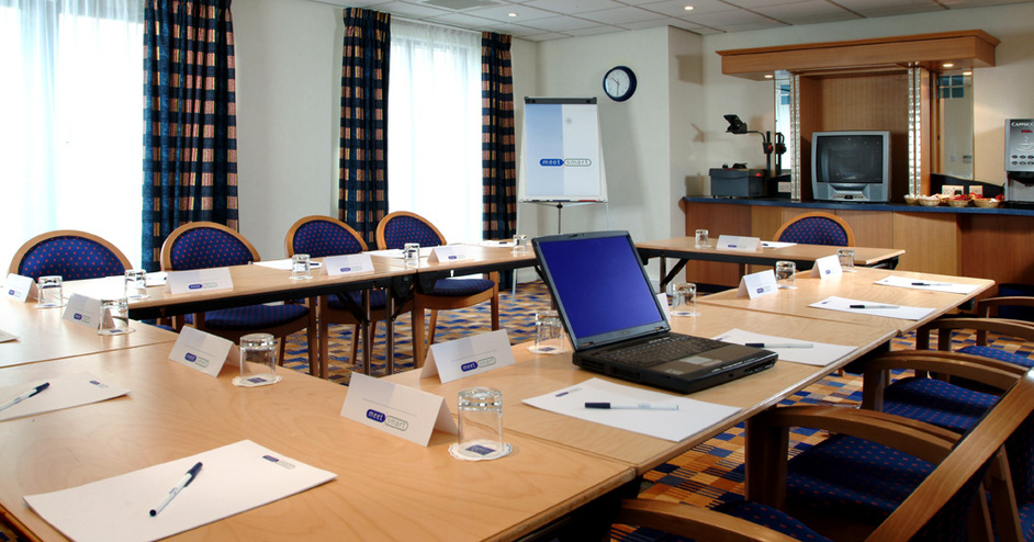 Express by Holiday Inn London Wandsworth-Battersea