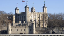 Tower of London