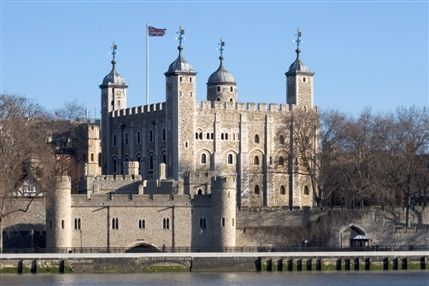 Tower Of London