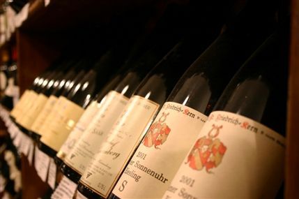 The Winery