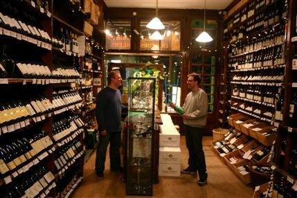 The Winery