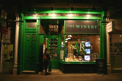 The Winery