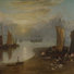Turner Inspired: In The Light Of Claude