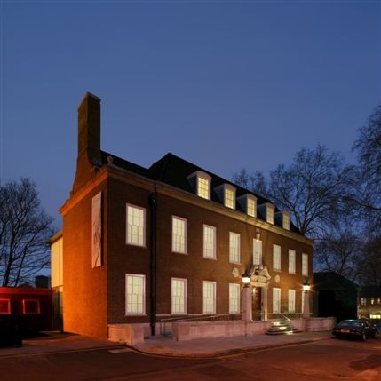 The Foundling Museum - © Paul Ratigan