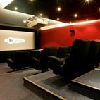 Wired Screening Room