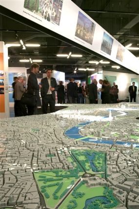 New London Architecture