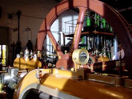 Kew Bridge Steam Museum Kew Bridge Steam Museum