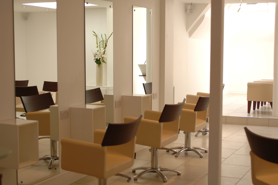 Skye Norman Hair & Beauty Salon Image from LondonTown.com Skye Norman Hair & Beauty Salon