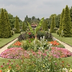 Regent's Park hotels title=