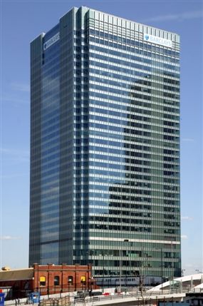 Barclays Bank Barclays Bank