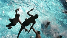 Parliament Hill Lido