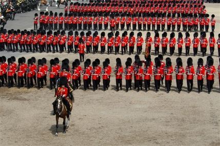 Horse Guards Parade