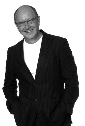 Trevor Sorbie