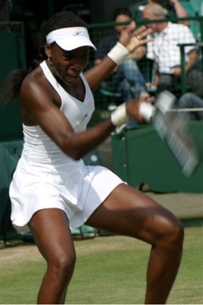 Wimbledon: The All England Lawn Tennis and Croquet Club