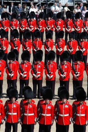 Horse Guards Parade