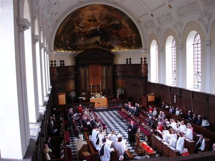 Royal Hospital Chelsea