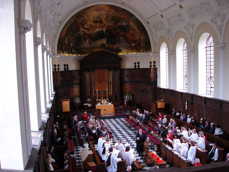 Royal Hospital Chelsea