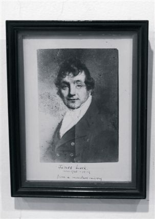 Lock & Co - James Lock (1760-1819), Lock & Co founder