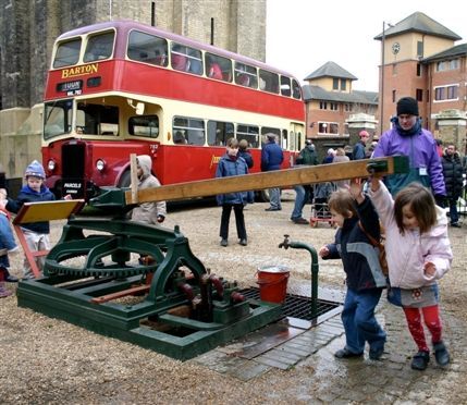 Kew Bridge Steam Museum Kew Bridge Steam Museum