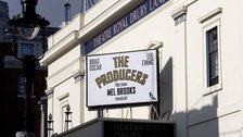 Theatre Royal Drury Lane