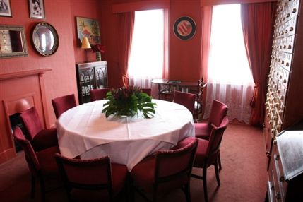 The Private Room