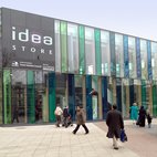 Idea Store Chrisp Street hotels title=