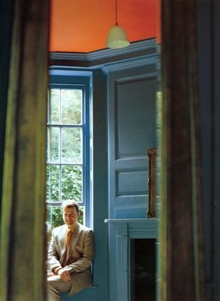 Timothy Everest