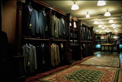 Paul Smith for Children