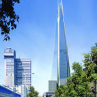 Shangri-La Hotel London