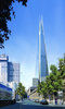 Shangri-La Hotel London Shangri-La Hotel London