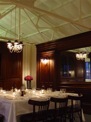 Bistrotheque