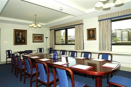 Masters Room