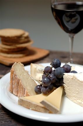 La Fromagerie