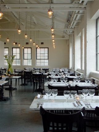 Bistrotheque