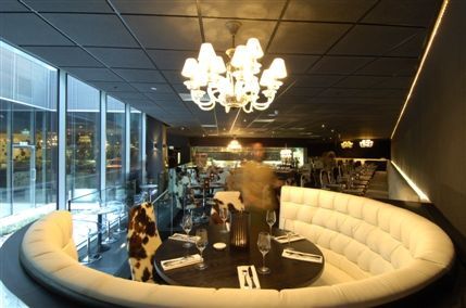 Gaucho - Liverpool Street