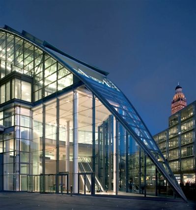 Cardinal Place