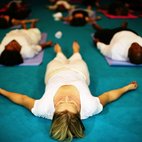 Mind Body Spirit Festival