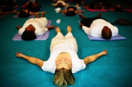 Mind Body Spirit Festival