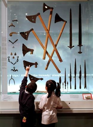 Museum of London