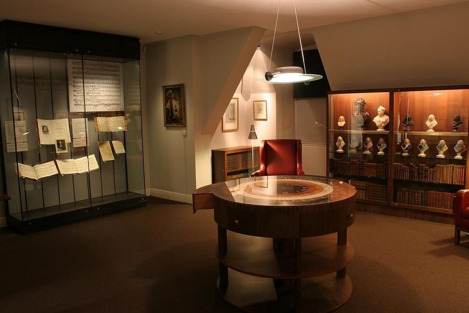 The Foundling Museum