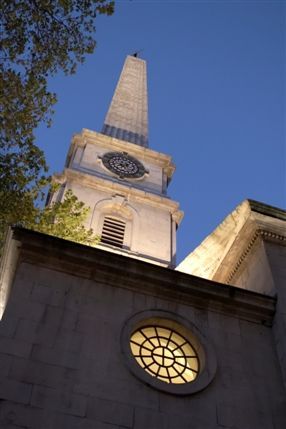 St Luke's Church Conference Hall St Luke's Church Conference Hall