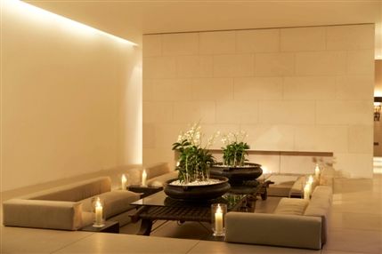 The Lobby