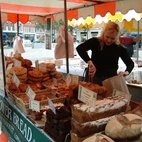 Duke of York Square Food Market